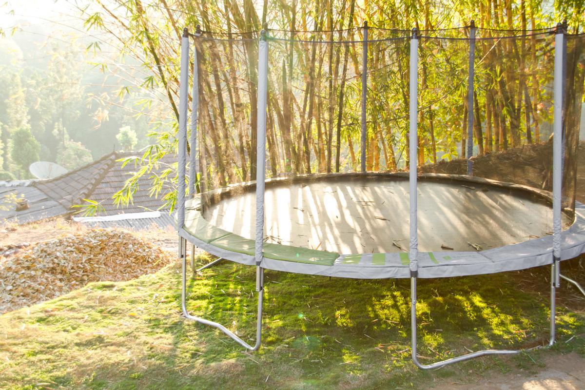 Misty Woods Resort Kakkabe Екстер'єр фото